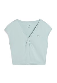 MOVE TWIST  - Športové tričko - modern mint