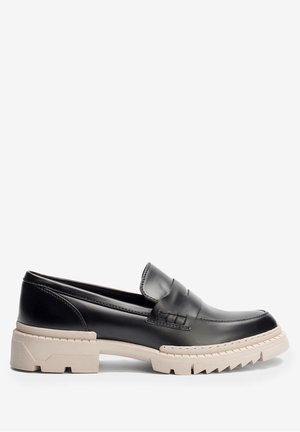 Chaussons - multi-coloured