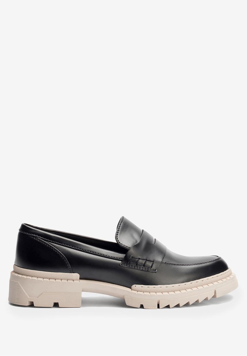 Next Slip-ons - multi-coloured