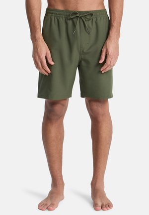 AMPHIBIAN  - Szorty kąpielowe