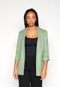 Vero Moda VMFRIDA REGULAR  - Blejzr - grün
