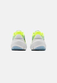 adidas Performance ADISTAR 2.0 - Road running shoes - lucid lemon/carbon/blue