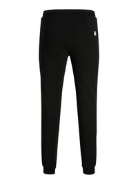 Jack & Jones JPSTWILL JJNEWBASIC  - Pantalones deportivos - black