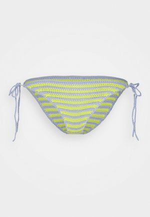 Samsøe Samsøe UNI BOTTOM - Bikinibroekje - easter egg