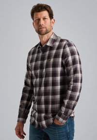 PME Legend SHIRT - Overhemd - bracken