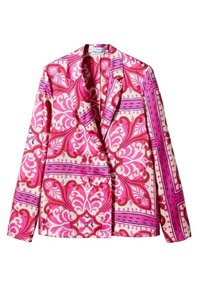 Mango Blazer - pink