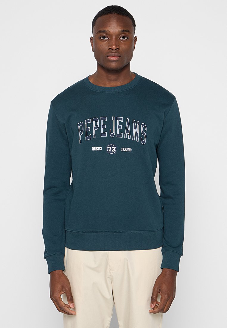 Pepe Jeans Sweater petrol