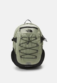 Não selecionado, tea green/black