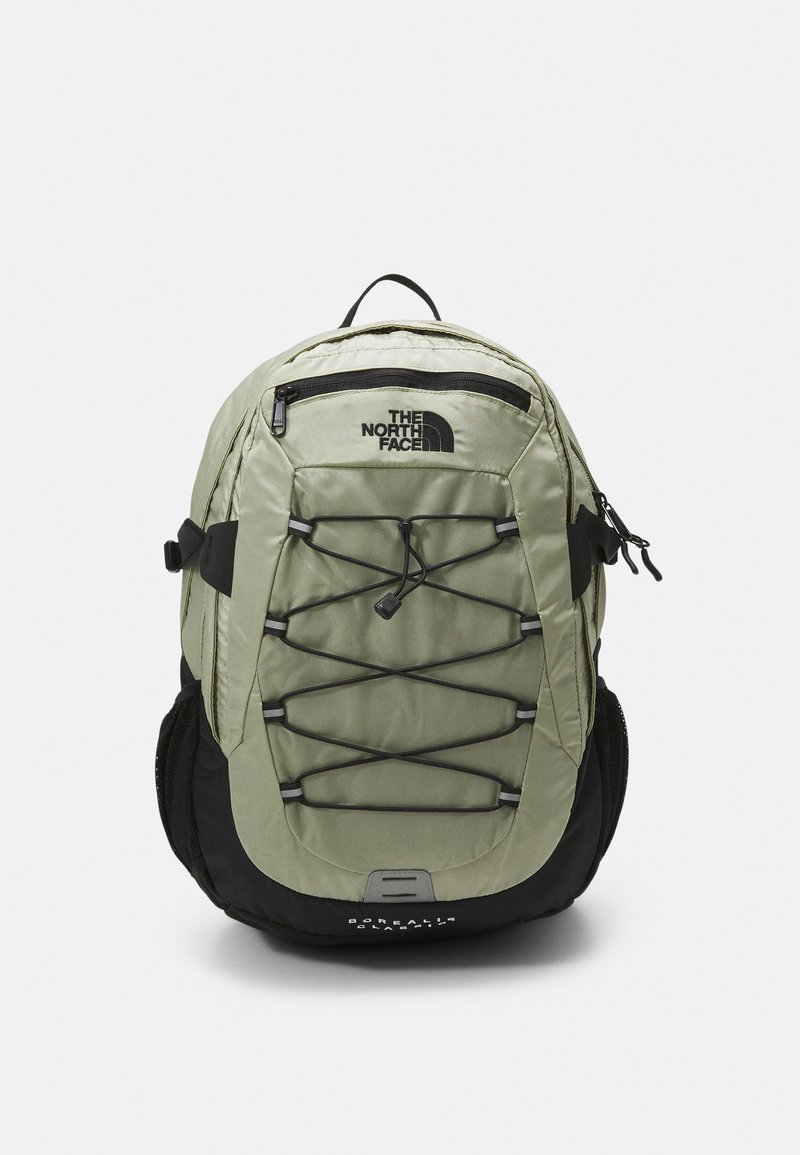The North Face BOREALIS CLASSIC - Mochila - tea green/black