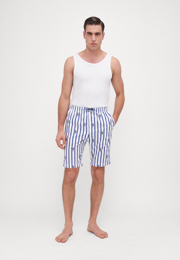 SHORT SLEEP BOTTOM - Pyjama bottoms2