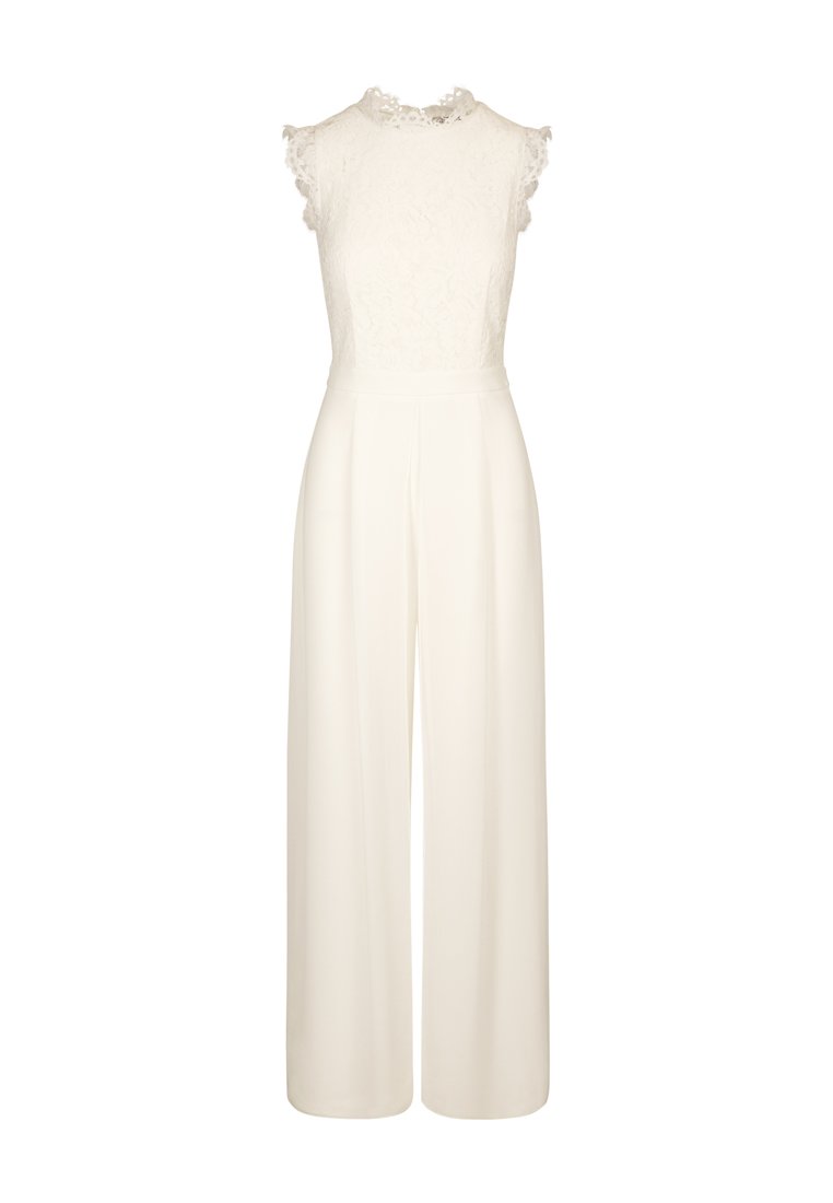 Apart Jumpsuit crème Apart Jumpsuit crème