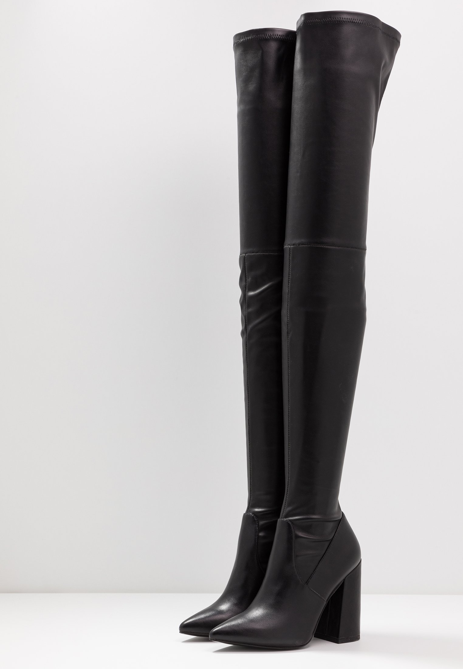 dune steve madden boots