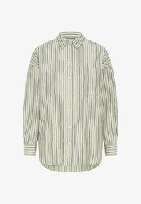 Valitud, green stripe