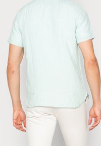 Tommy Hilfiger Camicia - mint