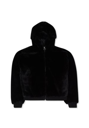 Giubbotto Bomber - nero