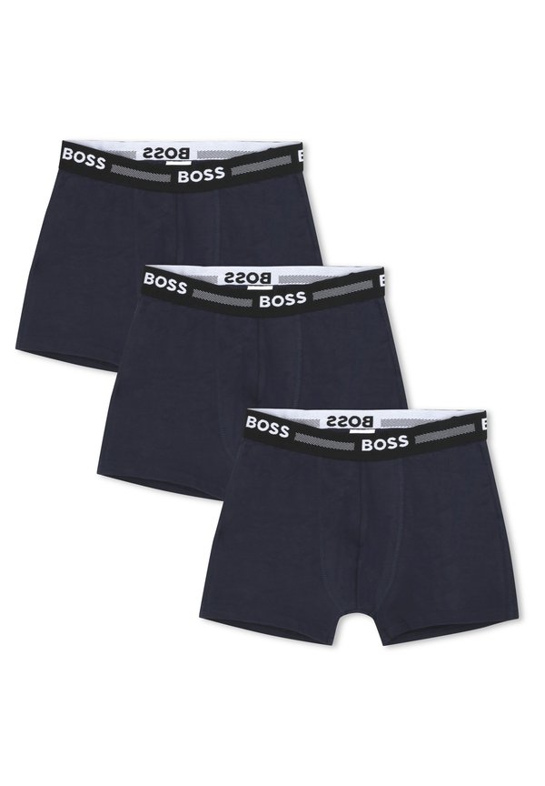 SHORTS 3 PACK - Pants