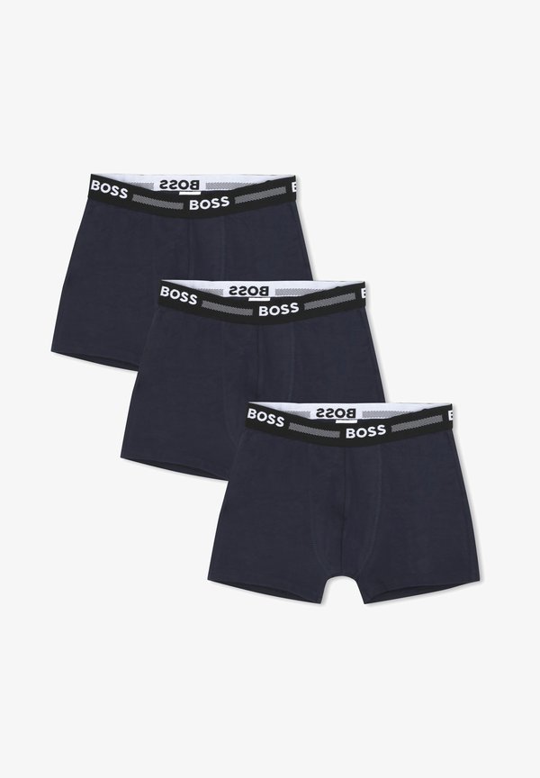 SHORTS 3 PACK - Pants