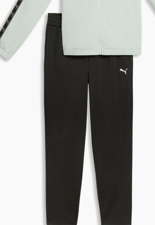 PUMA SET - Tracksuit - créme de mint — foto 6