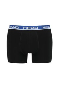 Head 2ER PACK STRETCH - Calzoncillos - schwarz blau