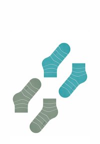 Esprit FINE LINE 2-PACK - Socken - sortiment
