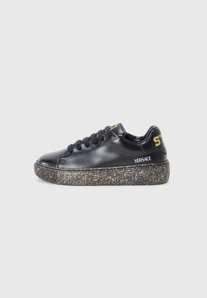 UNISEX - Zapatillas - black