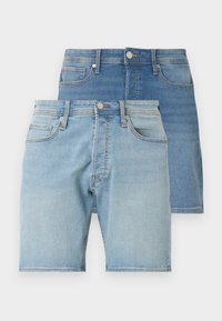 Επιλέχθηκε, blue denim/light blue denim