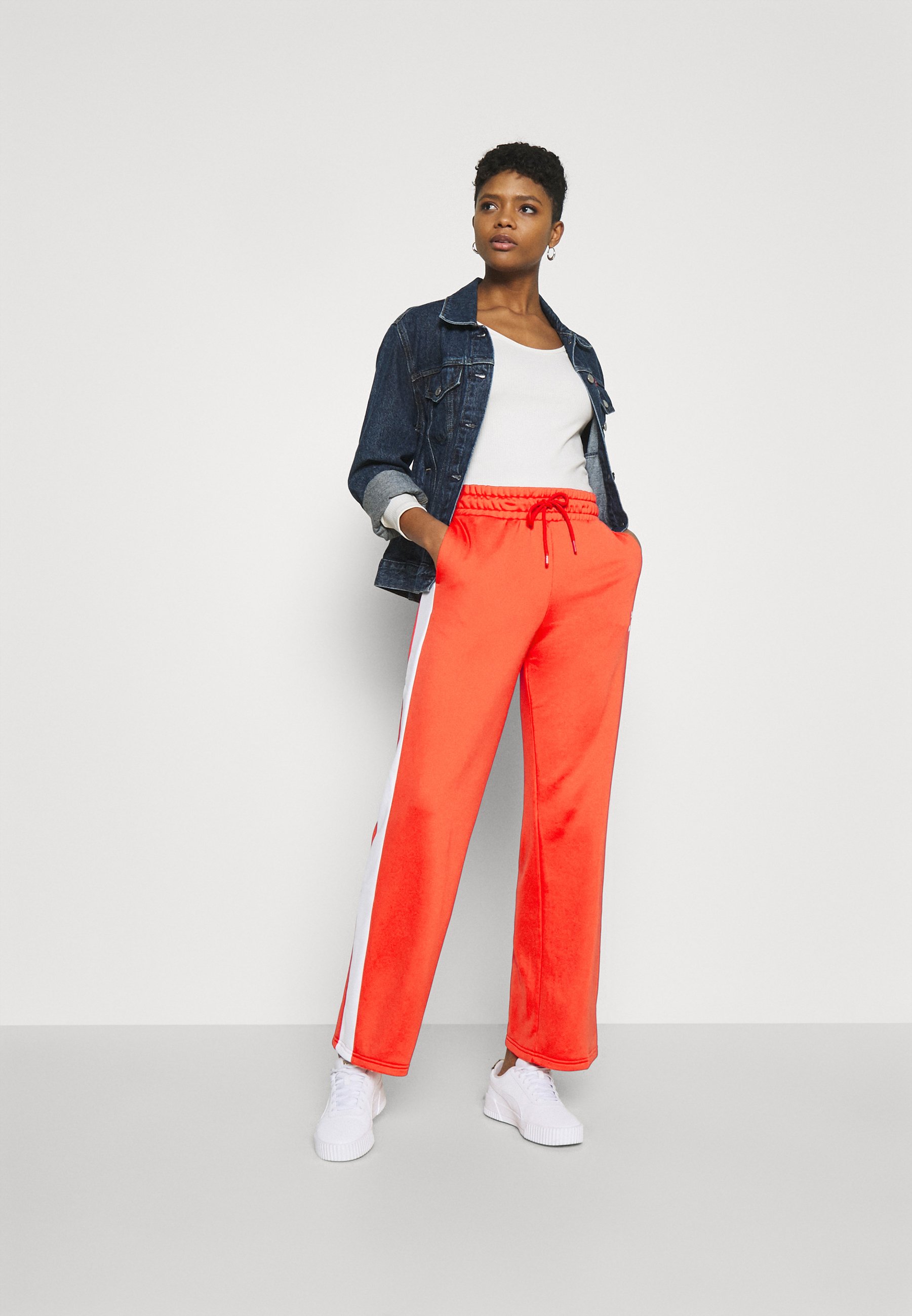 Women ICONIC - Tracksuit bottoms Women ICONIC - Tracksuit bottoms
