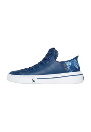 Zapatillas - azul