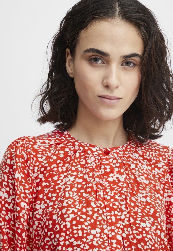 IHCAROLINA - Blouse3