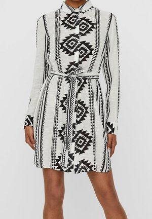 Denní šaty - black