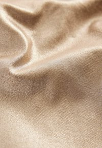 Next STRAIGHT - Blugi drepți - champagne gold