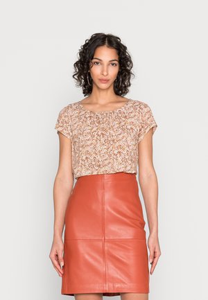 SC-DONNA 1 - Camicetta - light pink