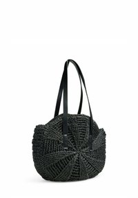 Non selezionato, nero