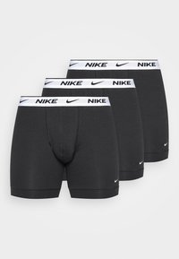 Não selecionado, black/white