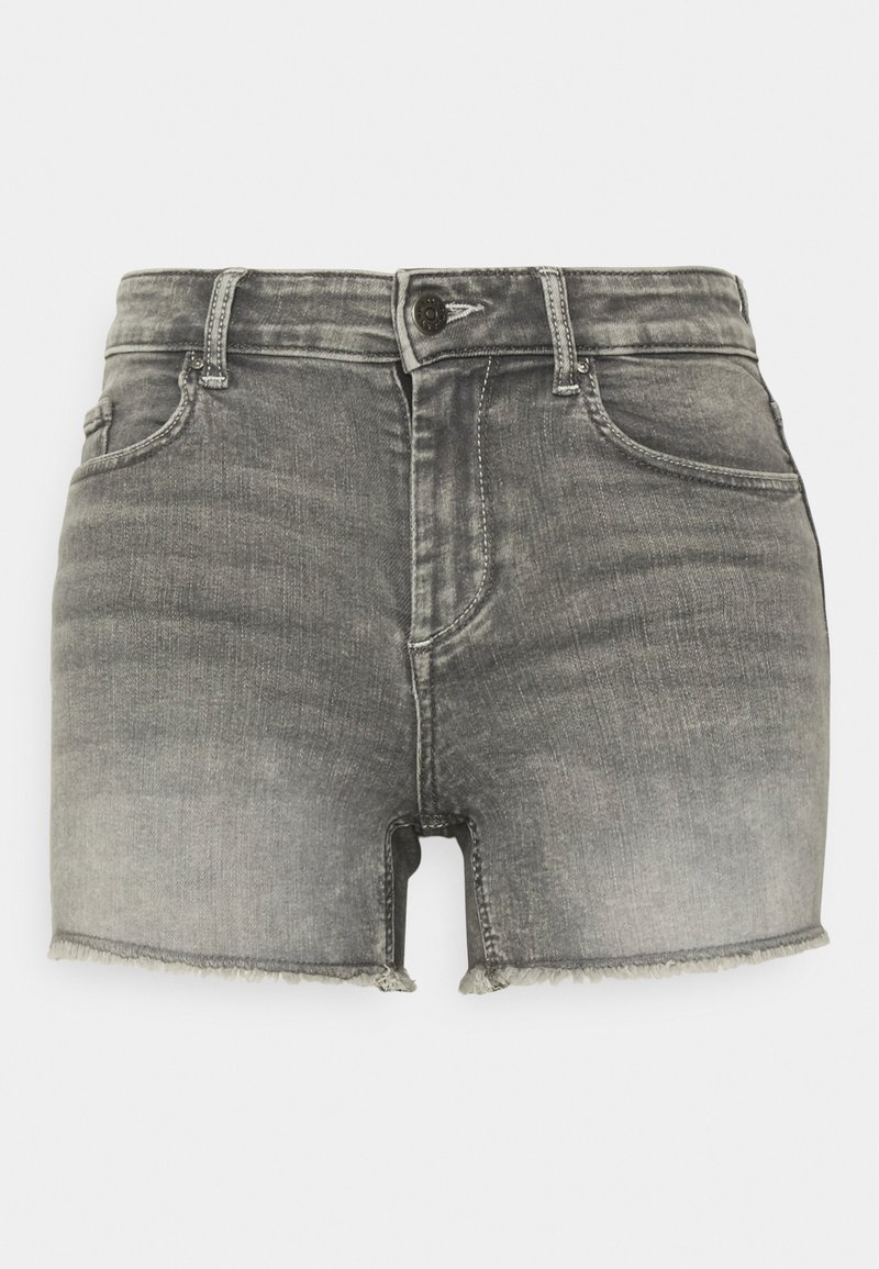 Pantaloni scurți din denim