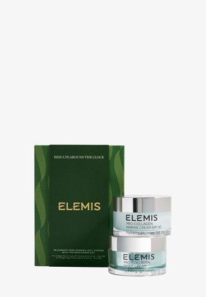 ELEMIS, KIT: RESULTS AROUND THE CLOCK - Set de soins du visage