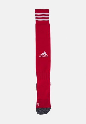 adidas Performance ADI 21 SOCK UNISEX - Stutzen - red