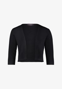 Unausgewählt, schwarz