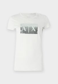 Camiseta estampada - reflection