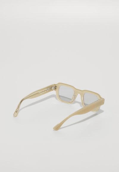 Thierry Lasry FLEXXXY UNISEX - Sunglasses - light grey