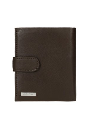 Wallet - brown