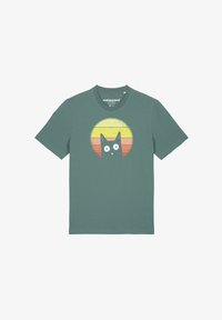 Niet geselecteerd, green bay