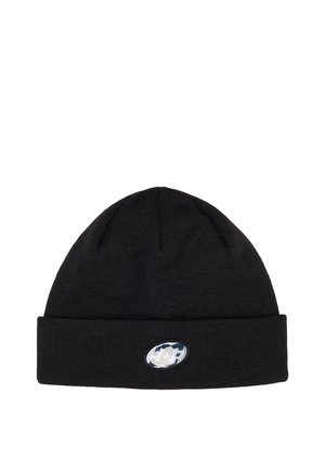 Bonnet - kvj black