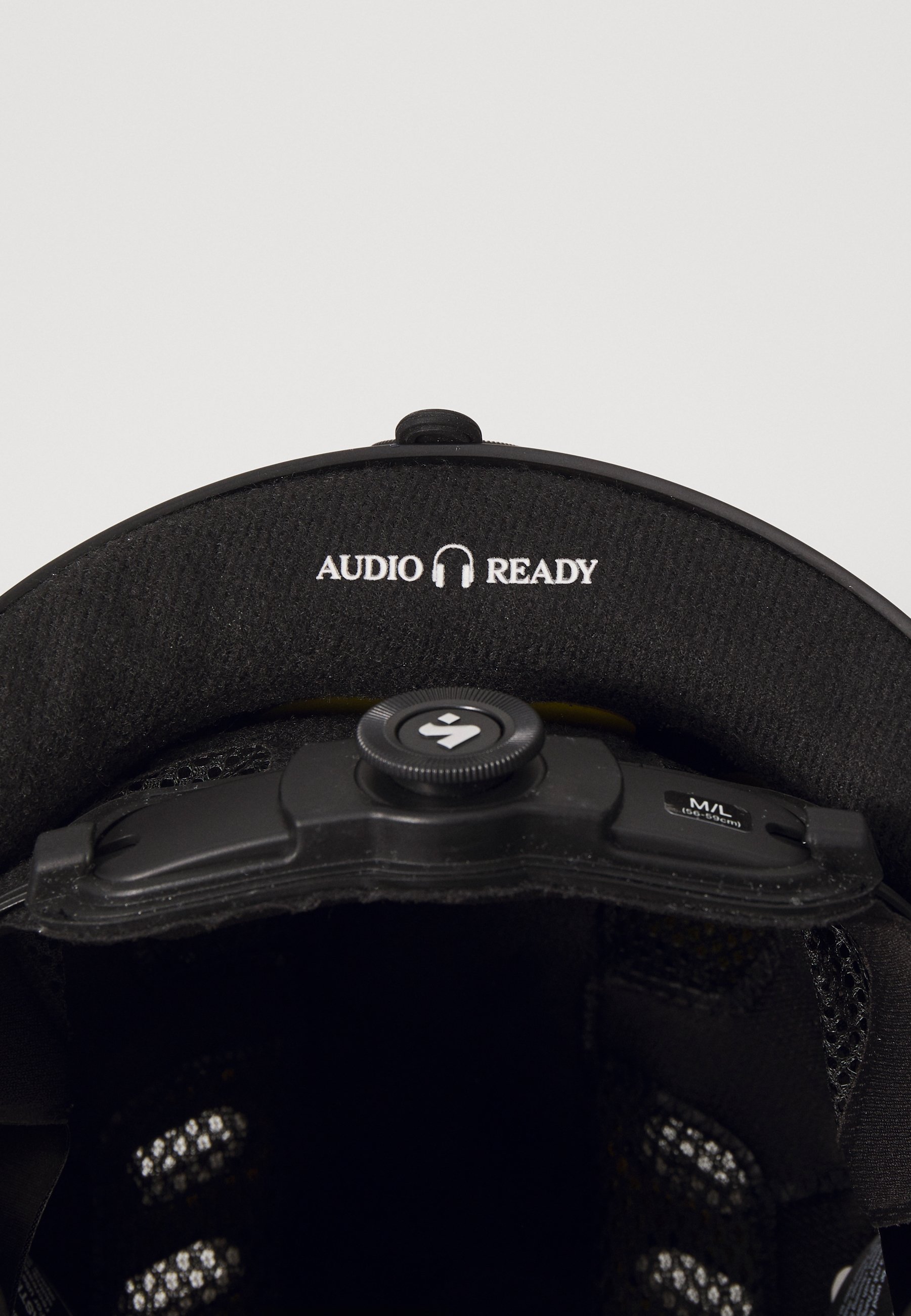 Sweet Protection SWITCHER MIPS HELMET UNISEX - Casco - graphite