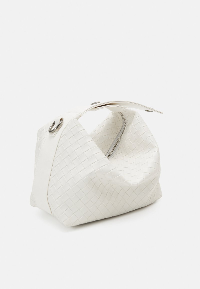 Damen Handtaschen | Glamorous Handtasche white/weiß - PR63967 Damen Handtaschen | Glamorous Handtasche white/weiß - PR63967