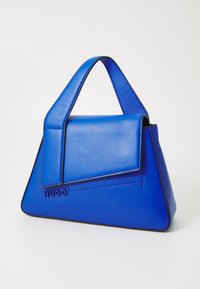 HUGO LYLAH TOP HANDLE - Sac à main - open blue