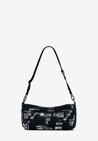 Desigual Ručna torba - black