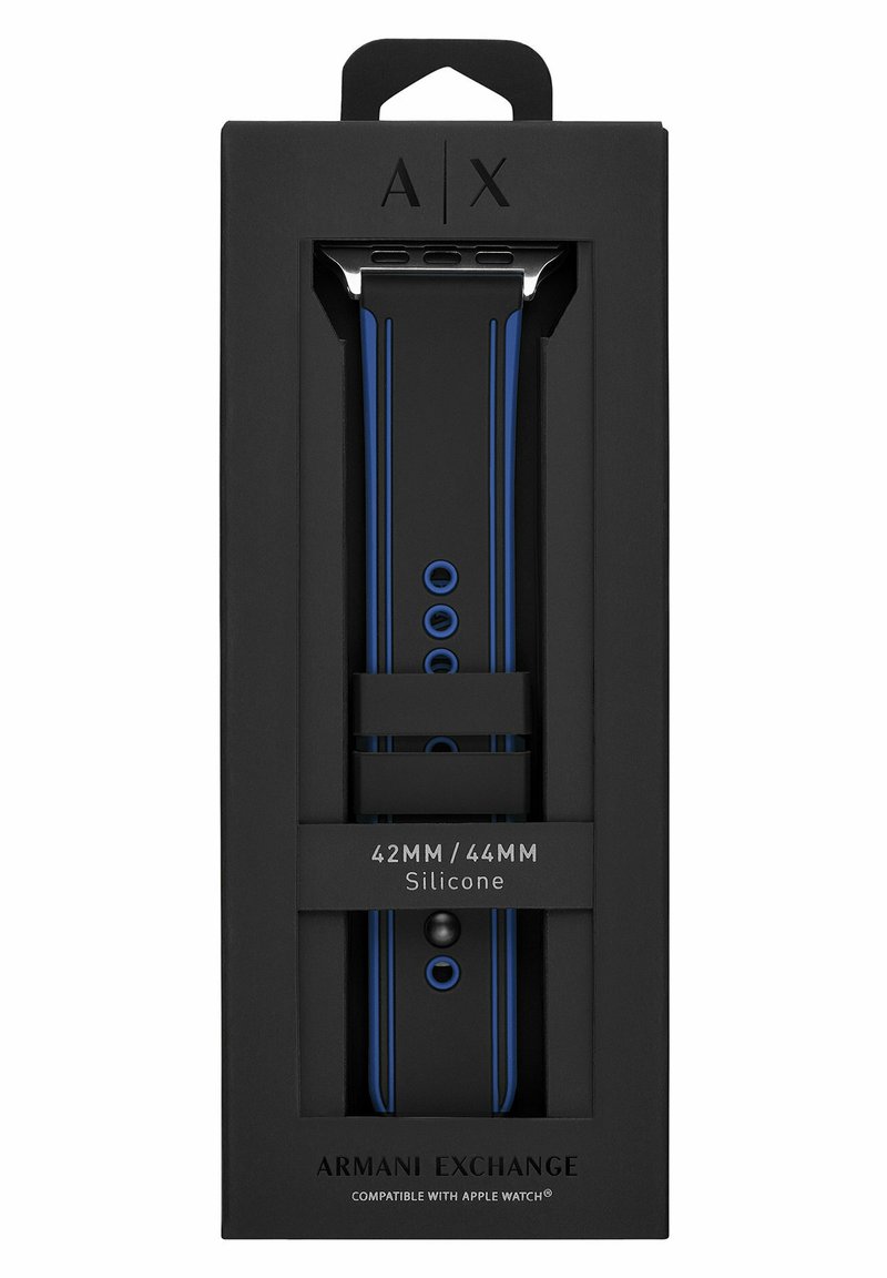 Watch Band Exchange Apple Watch Armani Exchange Apple Watch Band