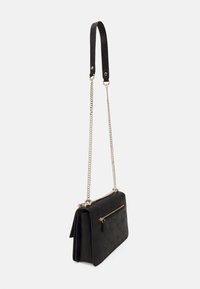 Guess JENA - Borsa a mano - black logo