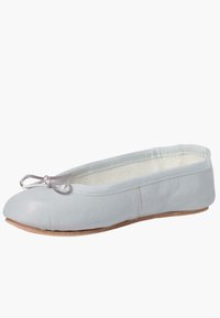 Pisamonas Ballerine - gris perla